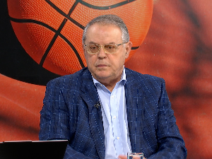 Човић за РТС: Разлог доношења новог статута јесте покушај одређене групе људи да контролишу комплетну кошарку