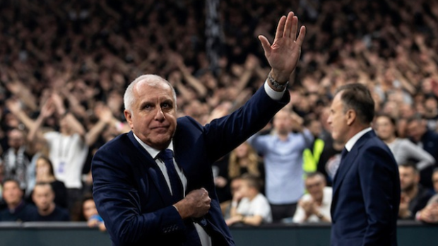 Обрадовићева заоставштина у Партизану: о резултатима, (не)успесима и наслеђу у црно-белом