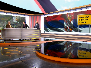 Пановић: Гласање у Неготину, Мионици и Сечњу има симболички значај; Вулетић: Више од локалних избора