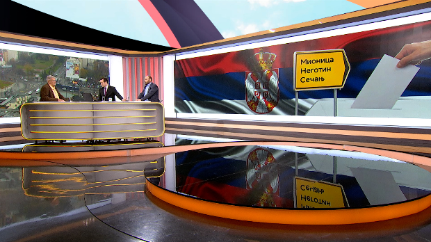 Пановић: Гласање у Неготину, Мионици и Сечњу има симболички значај; Вулетић: Више од локалних избора