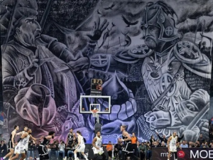 Евролига казнила Партизан, прети затварањем сектора у 