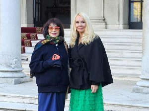 Србија на вези - портрети: Кнегиња Јелисавета Карађорђевић