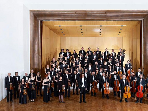  Симфонијски оркестар РТС: Чајковски 