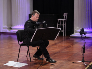 Век хармонике – Интерпретације Владимира Благојевића