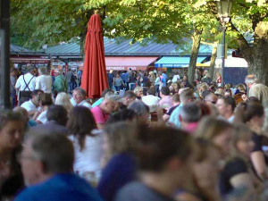  Тржнице хране: Минхен 