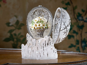 Највеће од свих: Фабержеово „Зимско јаје“ спремно да обори рекорд на аукцији