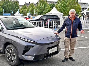 Светске премијере и технологије – иза кулиса кинеске индустрије