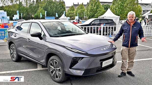 САТ: Светске премијере и технологије – иза кулиса кинеске индустрије