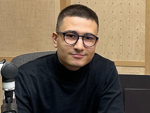 Вук Волков Поповић