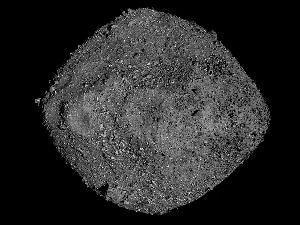 Научници на астероиду пронашли триптофан, аминокиселину која успављује