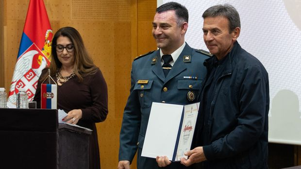 77 година Застава филма