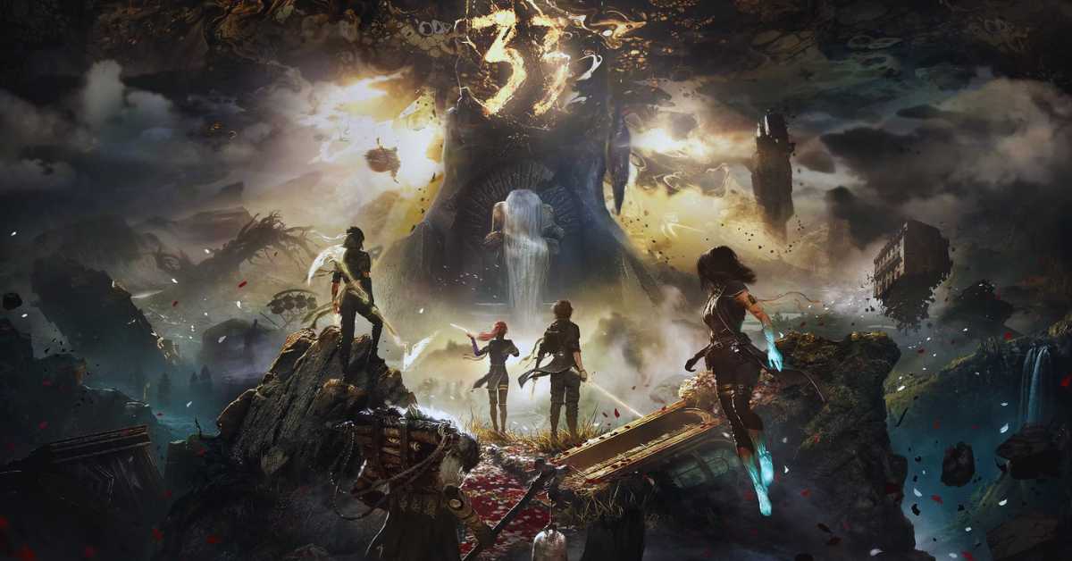 Видео-игра, филм, роман и симфонија у „највећој експедицији до сада“