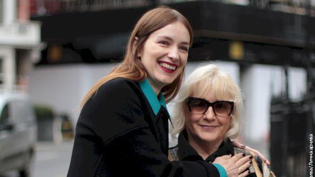 Мира Адања Полак: Ексклузивно