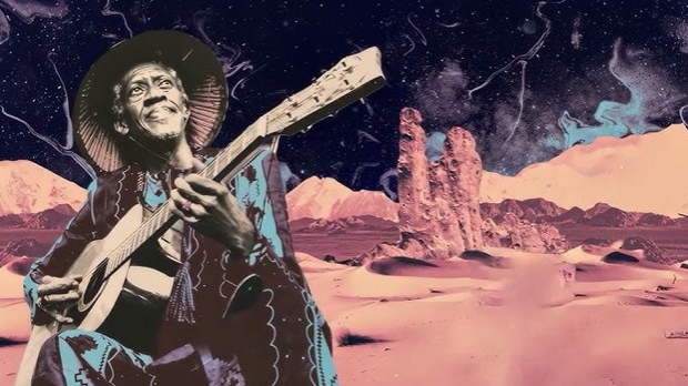 „Maame – Cheikh Lô“