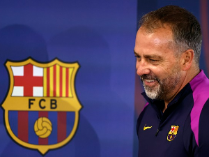 Флик: Педри се враћа против Алавеса, Араухо неће играти због стомачних проблема