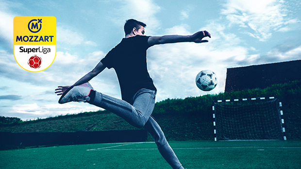 Почиње 19. коло Суперлиге - Партизан чека Напредак, Звезда у Тополи