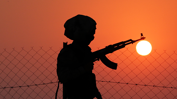 Рат у Либану –  замак с погледом, Саладин, темплари и неексплодирана бомба