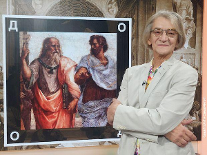 До детаља: Александар Рафајловић