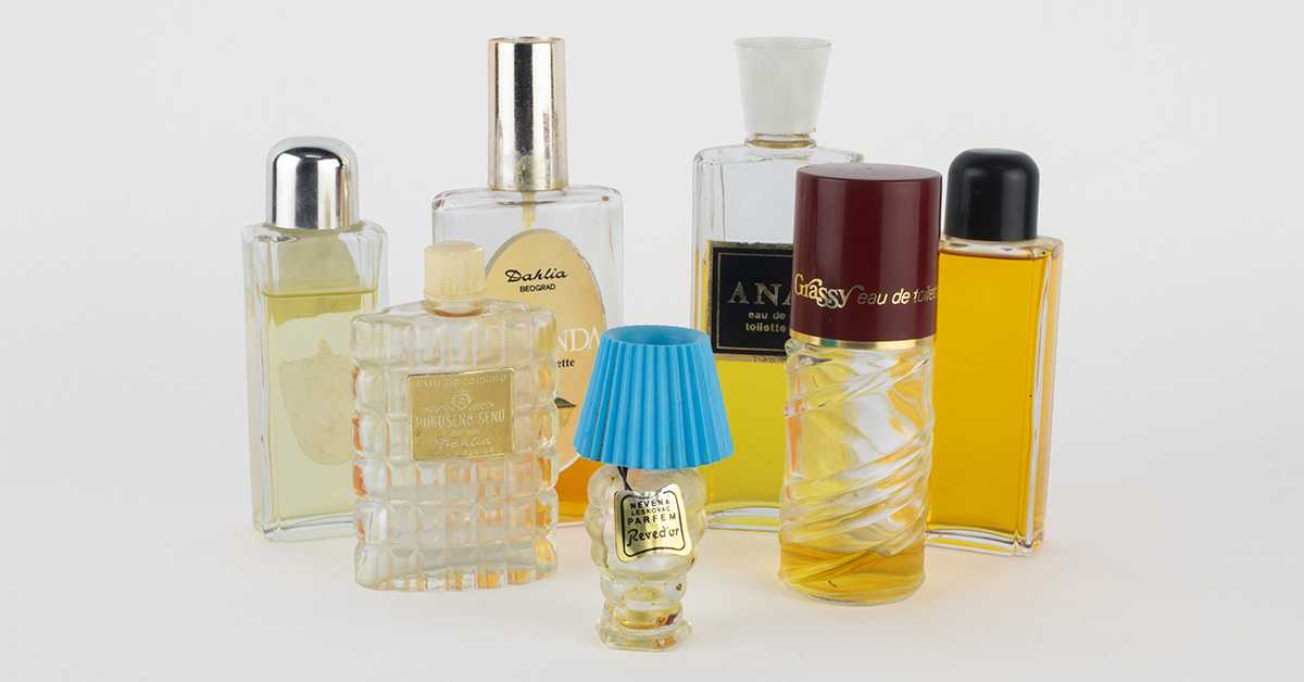 „Нота – прича о мирису“: Путовање кроз историју мириса у Музеју науке и технике