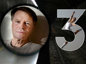 Савремени светски писци: Жан-Мари Гистав ле Клезио 