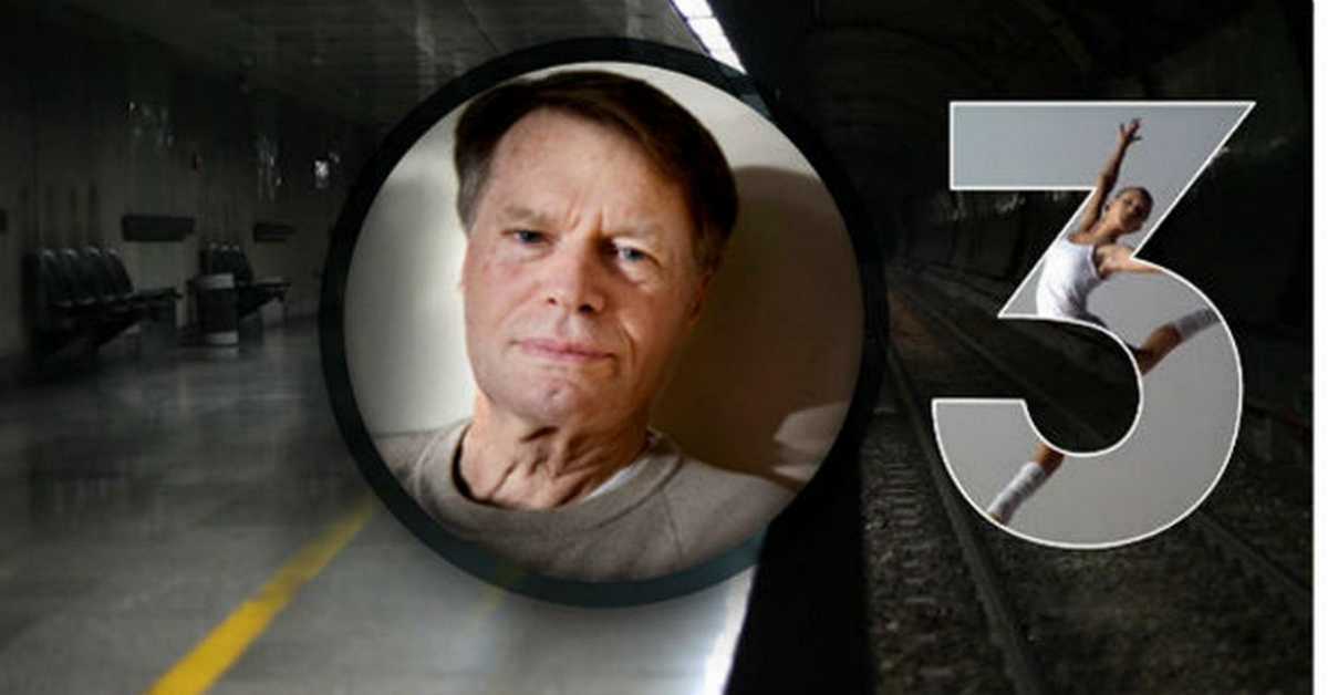 Савремени светски писци: Жан-Мари Гистав ле Клезио 