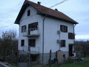 Пожар у нелегалном дому за старе у Зајечару, утврђују се околности смрти настадалог