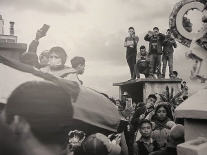 У Панчеву отворена изложба “Exodus“ фотографа Никола Филипа Роса