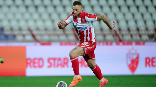 Милојевић објавио списак за Штурм - Арнаутовић међу 23 имена