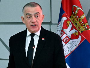 Вујић: Питање реорганизације тужилаштава отворено још 2018, циљ није дисциплиновање