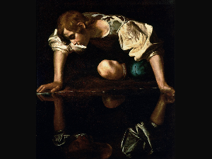 Сви смо помало „нарциси