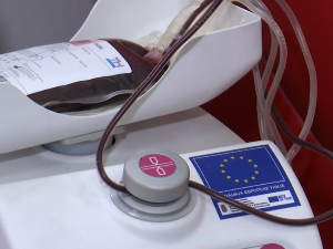 Кап крви која значи живот - за троје Нишлија неопходни подударни донори матичних ћелија