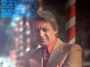 Вечити музички бардови – Живан Милић