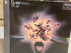 Грамофон – Рибља Чорба - „Осми нервни слом“