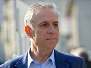 Понош: Обрачун власти са Тужилаштвом за организовани криминал