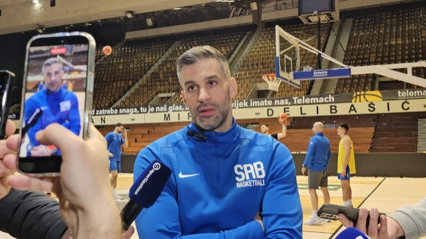 Алимпијевић: Знамо ко је у Босни највећа претња