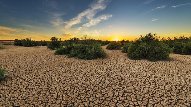 Европи прети да остане без воде због климатских промена