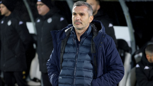 Стојаковић: Били смо добри, створили много прилика, заслужили смо срећу