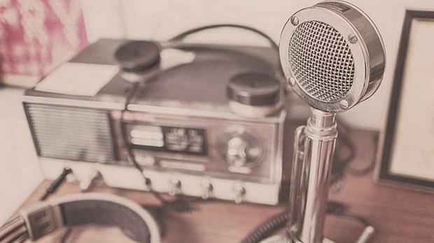 Емисија о радију и радиофонском стваралаштву