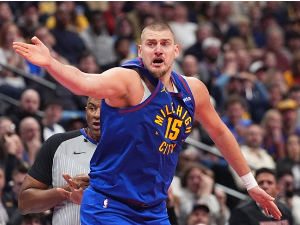 Џонсон: Јокић увек брине само о победама