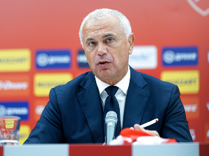 Терзић честитао мачеваоцима и боксерима Црвене звезде: Ово је тријумф читавог Звездиног система