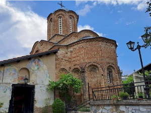 Временска капсула: Српске средњовековне задужбине у Северној Македонији - Задужбине Скопске Црне Горе, 1. део