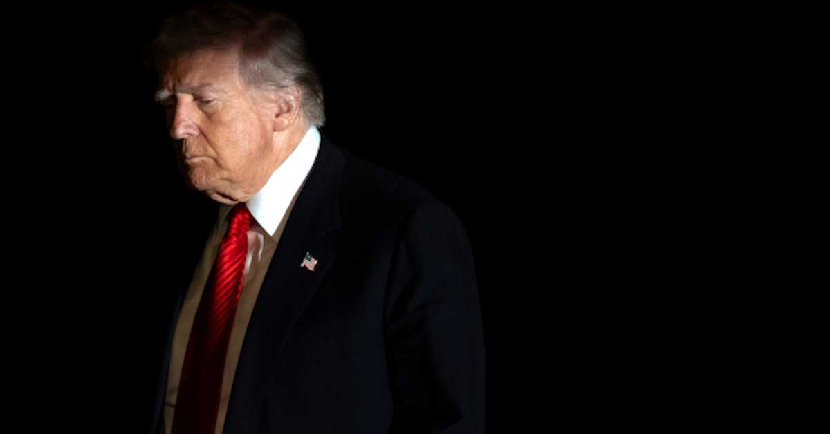 Трамп: Мадуру одбројани дани, сумњам да ћемо војно интервенисати у Венецуели