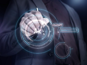 Вештачка интелигенција и издаваштво