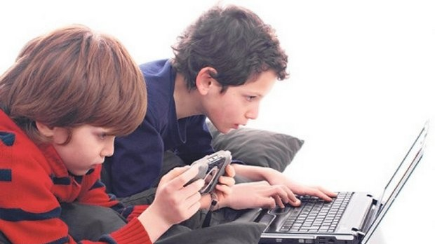 Зависност од интернета