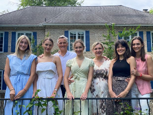 Теслин народ