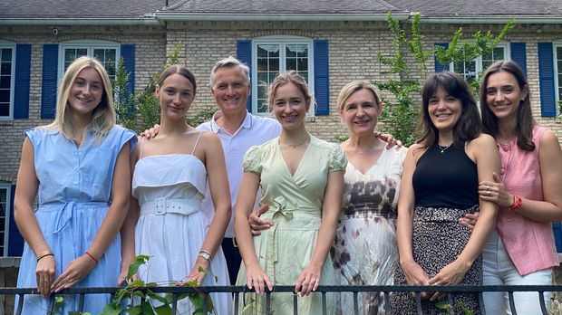 Теслин народ