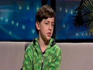 Плашко храбровић узвраћа ударац!