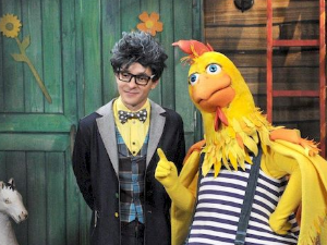 Кукурику шоу