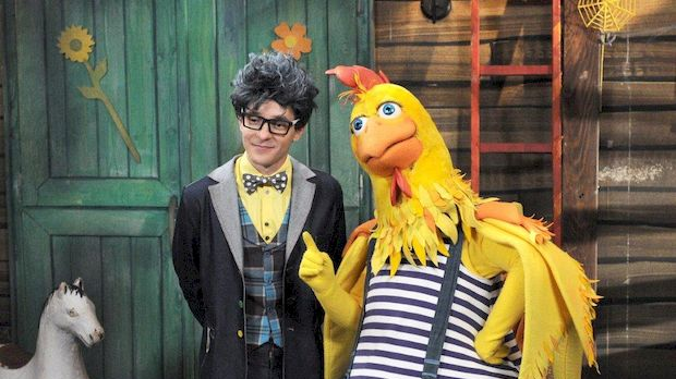 Кукурику шоу