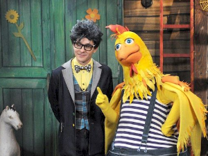 Кукурику шоу